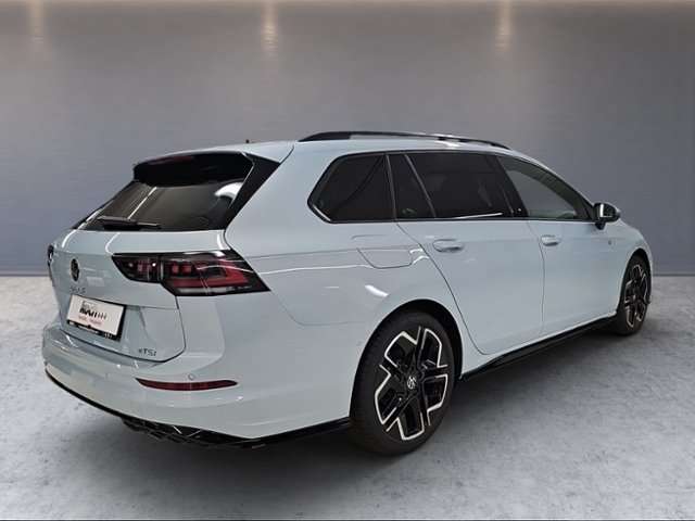 Fahrzeugbild eines Volkswagen Golf
