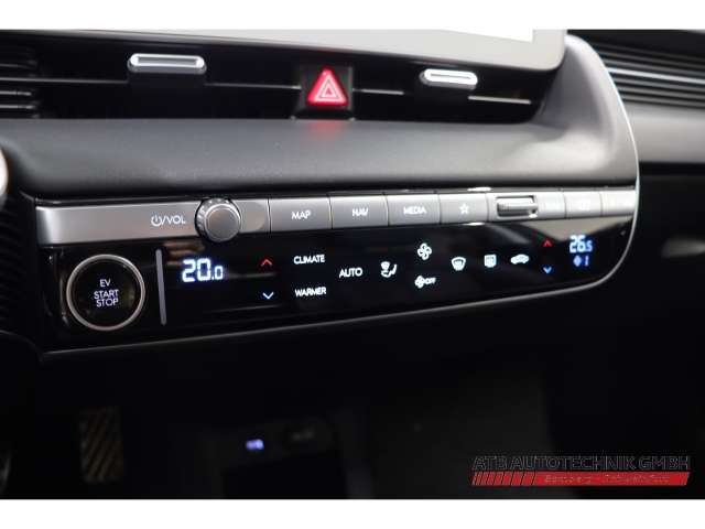 Fahrzeugbild eines Hyundai IONIQ 5