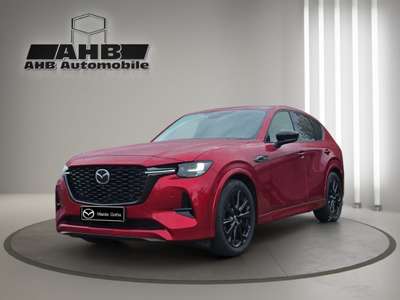Bild Mazda CX-60