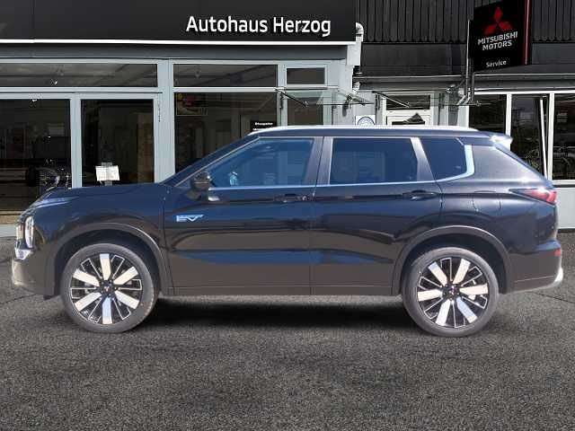 Fahrzeugbild eines Mitsubishi Outlander