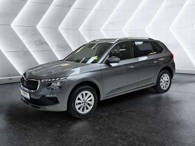 Bild Skoda Kamiq