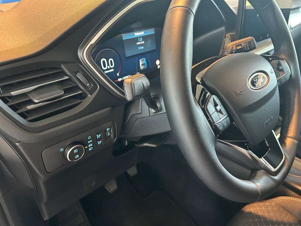 Fahrzeugbild eines Ford Kuga