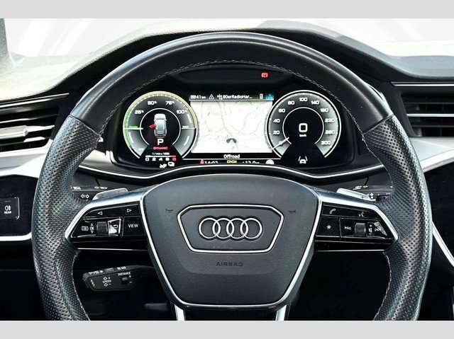 Fahrzeugbild eines Audi A6
