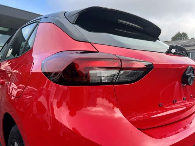 Fahrzeugbild eines Opel Corsa