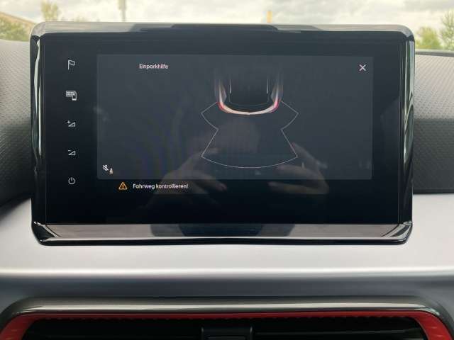 Fahrzeugbild eines SEAT Arona