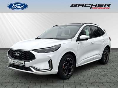 Bild Ford Kuga