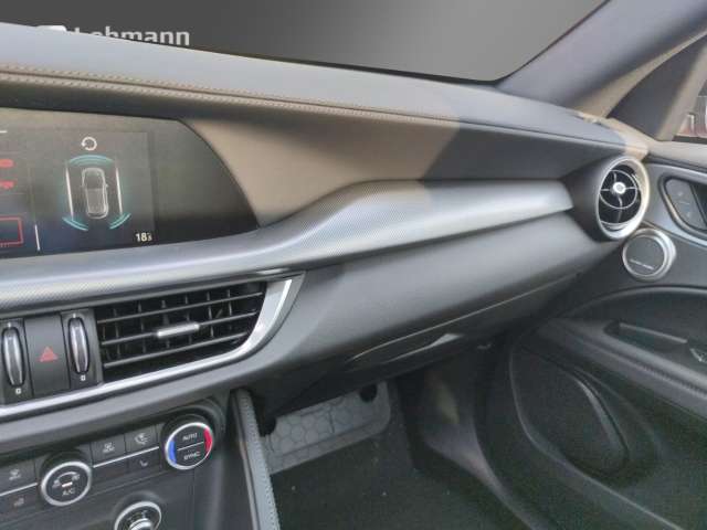 Fahrzeugbild eines Alfa Romeo Stelvio