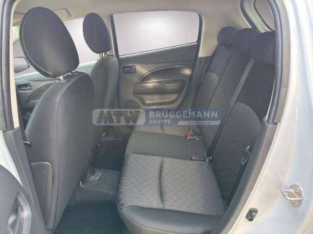 Fahrzeugbild eines Mitsubishi Space Star