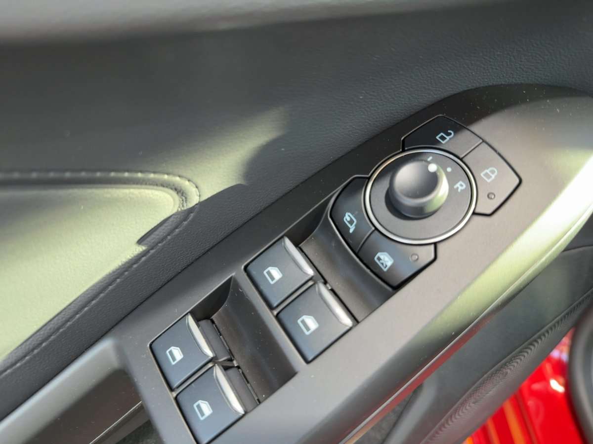 Fahrzeugbild eines Ford Focus