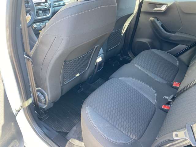 Fahrzeugbild eines Ford Puma