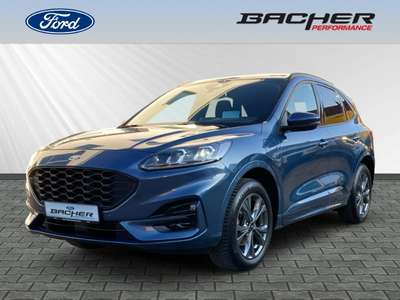 Bild Ford Kuga