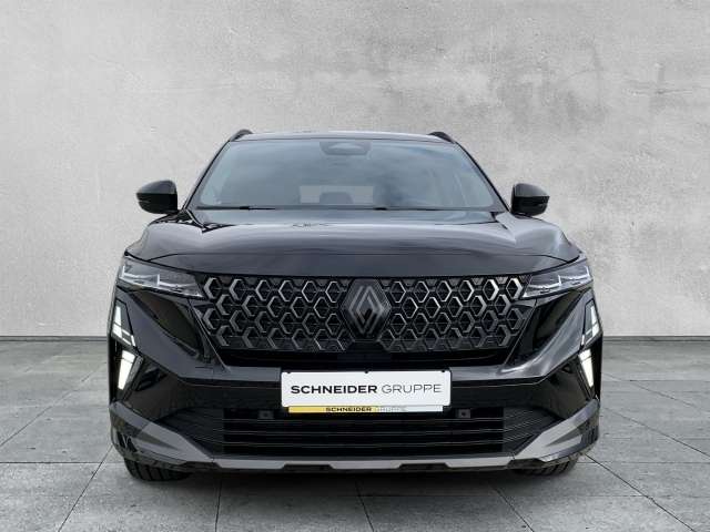 Fahrzeugbild eines Renault Espace