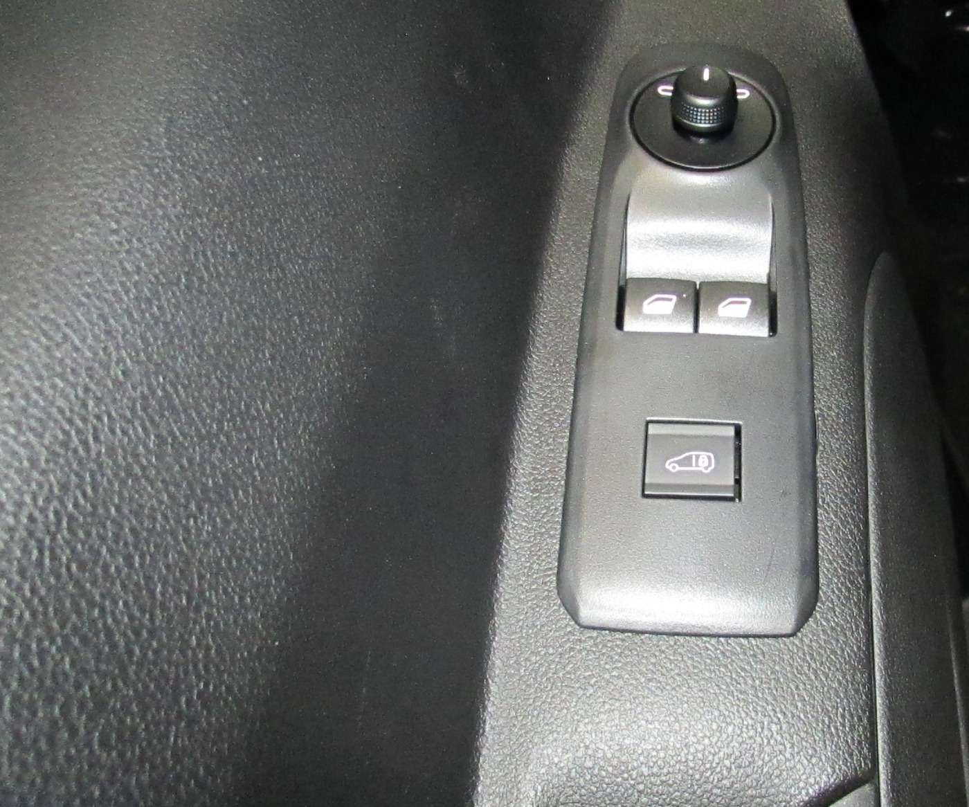 Fahrzeugbild eines Opel Combo