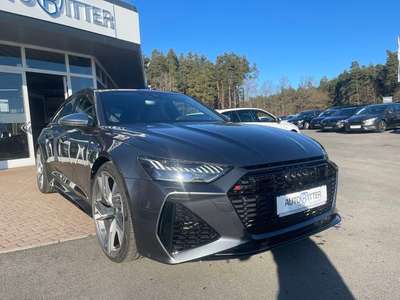 Bild Audi RS6