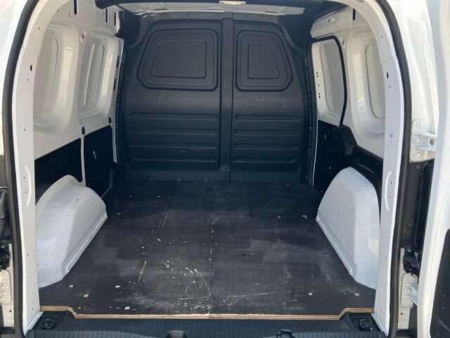 Fahrzeugbild eines Mercedes-Benz Citan
