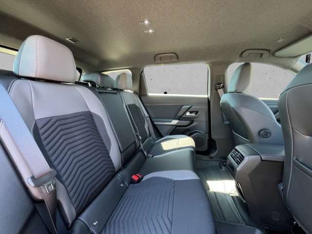 Fahrzeugbild eines Jeep Compass