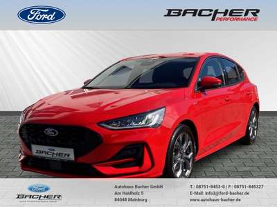 Bild Ford Focus