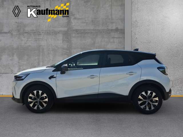 Fahrzeugbild eines Renault Captur