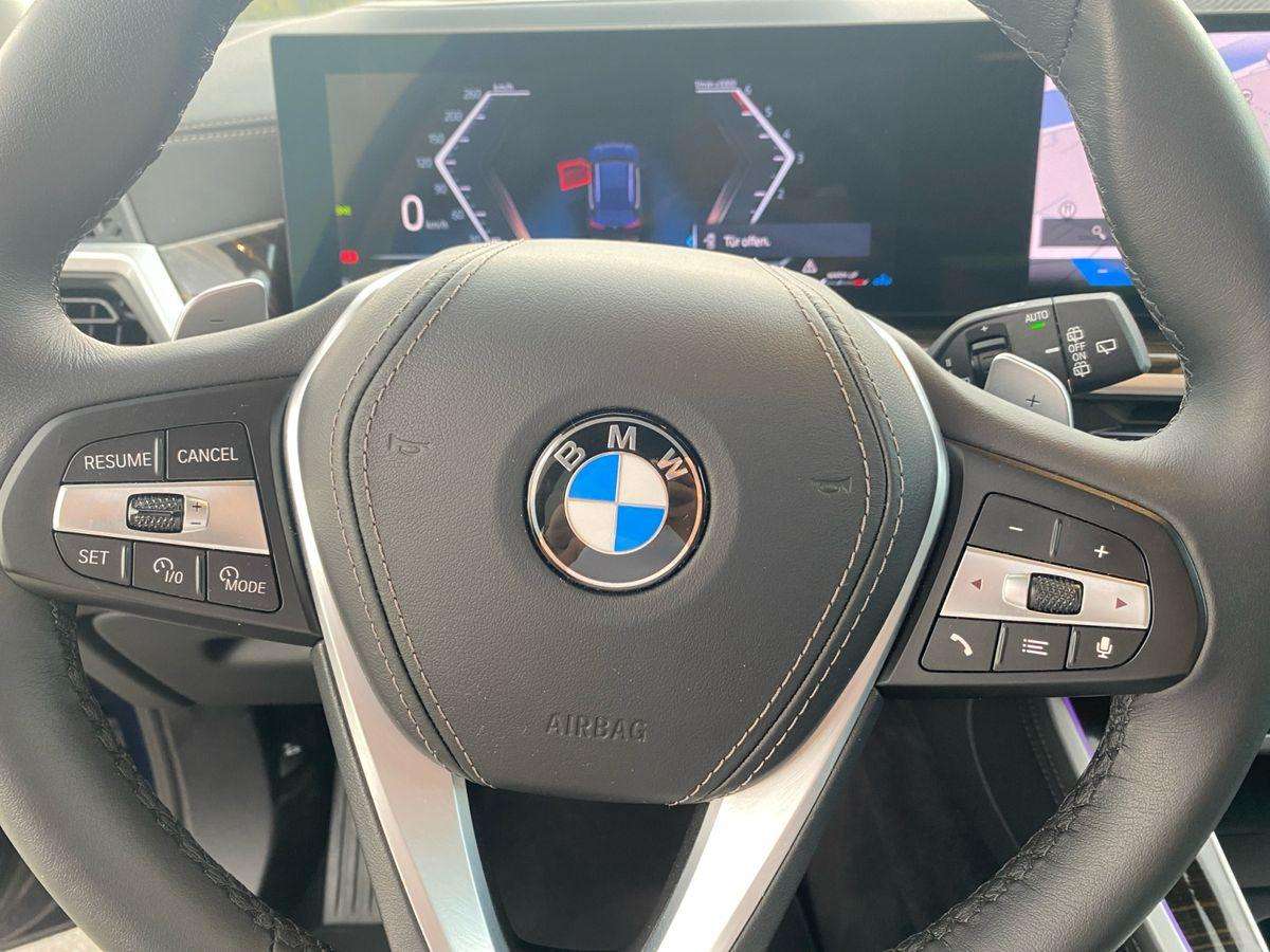 Fahrzeugbild eines BMW X5