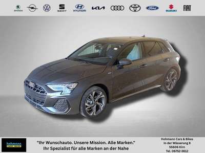 Bild Audi A3