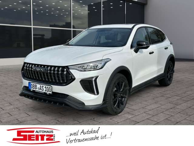 Fahrzeugbild eines GWM Haval Jolion Pro