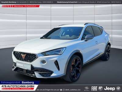 Bild CUPRA Formentor