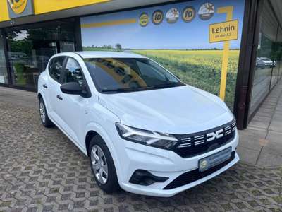 Bild Dacia Sandero