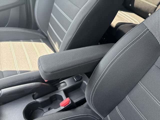 Fahrzeugbild eines Dacia Jogger