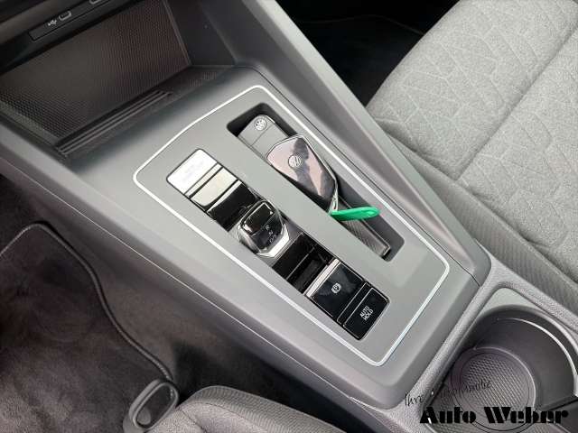 Fahrzeugbild eines Volkswagen Golf