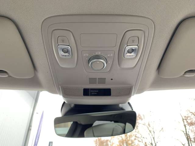 Fahrzeugbild eines Renault Talisman