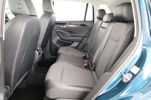 Fahrzeugbild eines Volkswagen Tiguan