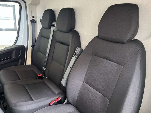 Fahrzeugbild eines Fiat Ducato