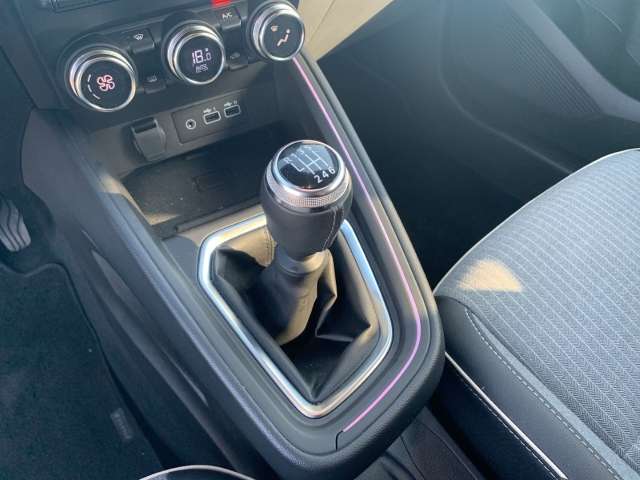 Fahrzeugbild eines Renault Clio