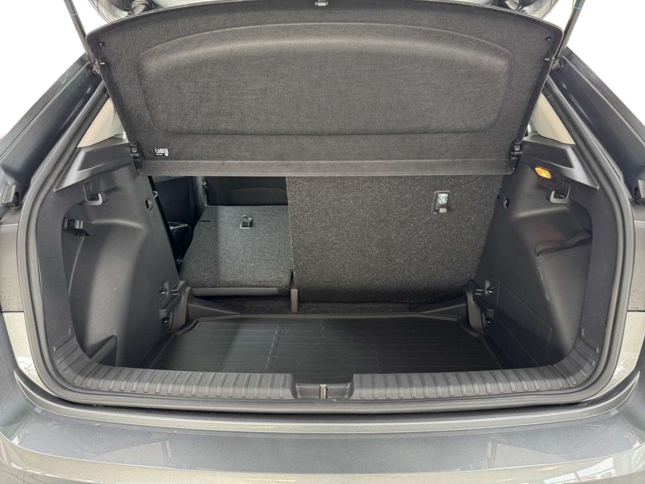 Fahrzeugbild eines Skoda Fabia