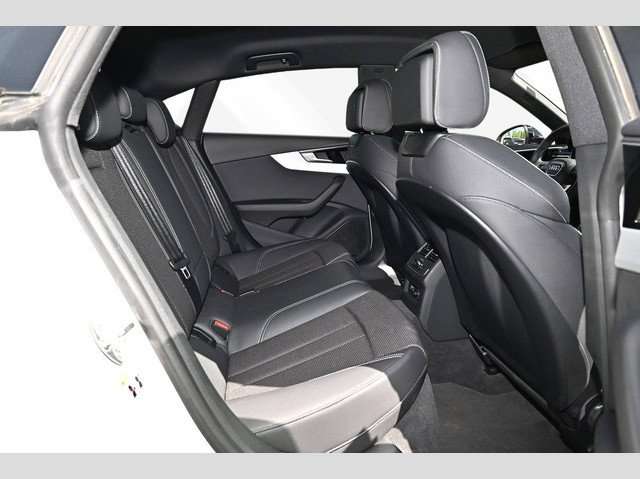 Fahrzeugbild eines Audi A5