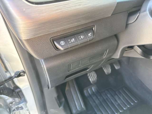 Fahrzeugbild eines Renault Kangoo