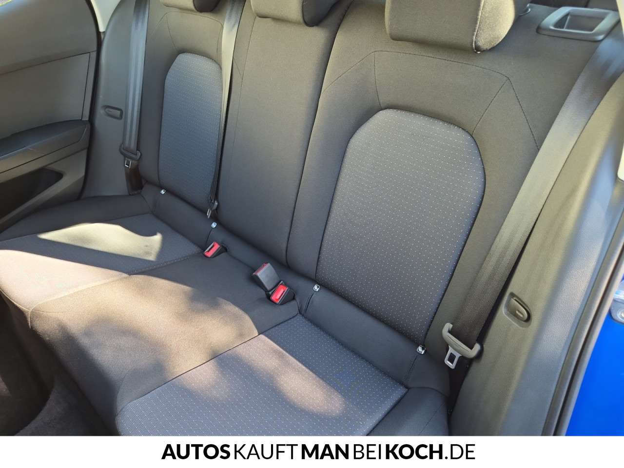 Fahrzeugbild eines SEAT Arona