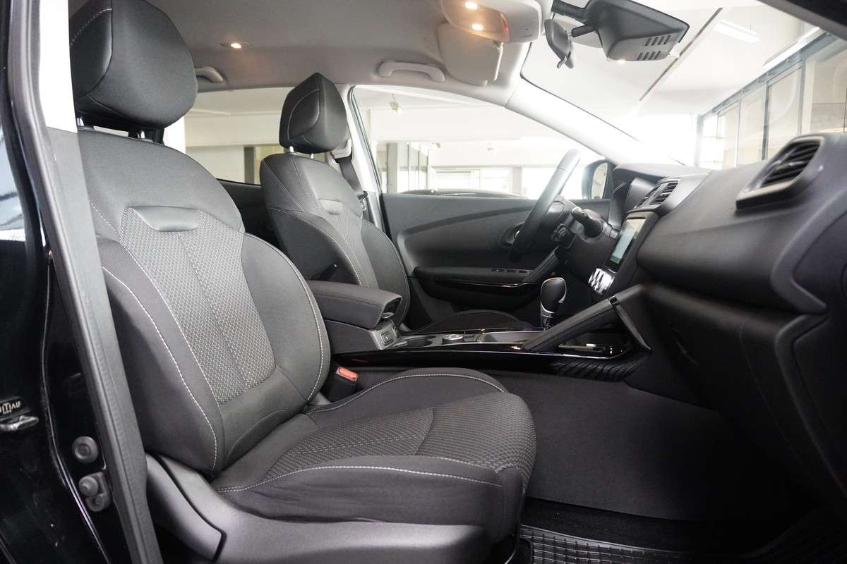 Fahrzeugbild eines Renault Kadjar