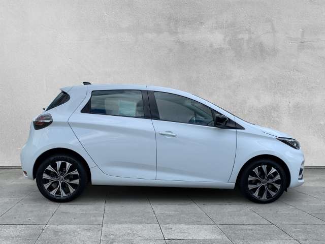 Fahrzeugbild eines Renault ZOE