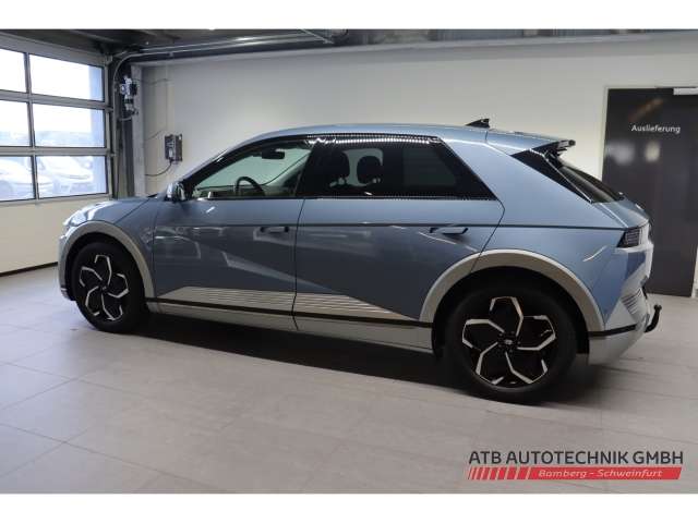 Fahrzeugbild eines Hyundai IONIQ 5