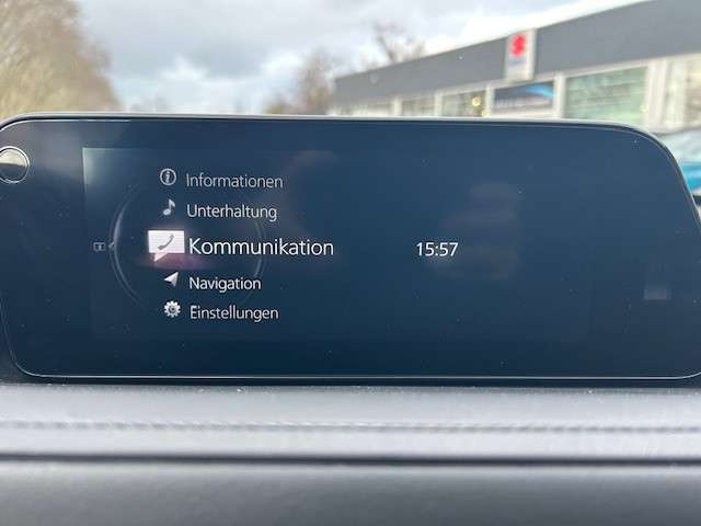 Fahrzeugbild eines Mazda CX-30