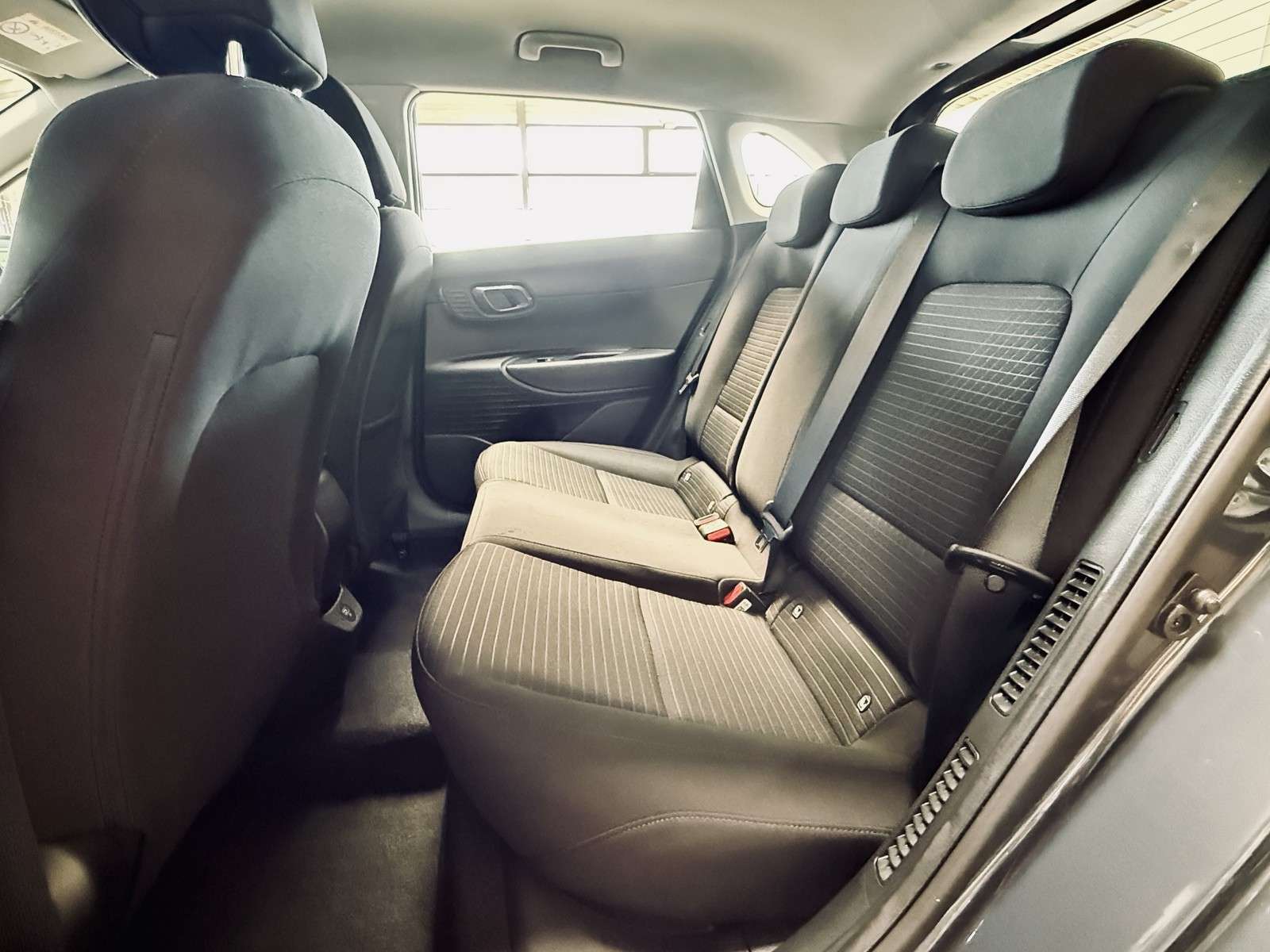 Fahrzeugbild eines Hyundai i20