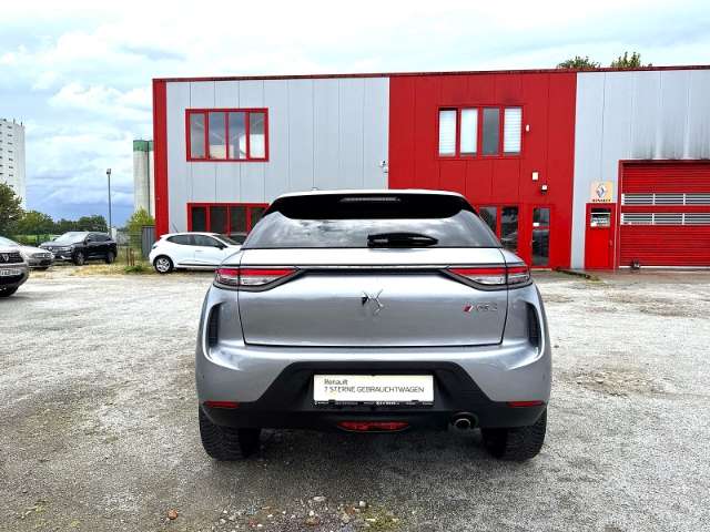 Fahrzeugbild eines DS Automobiles DS 3