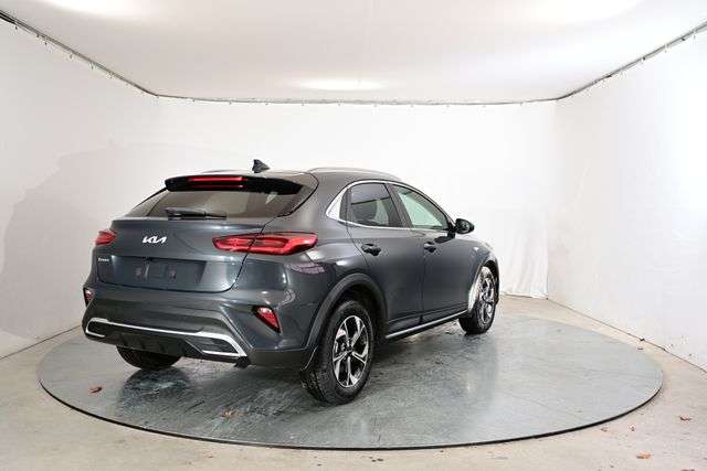 Fahrzeugbild eines Kia XCeed