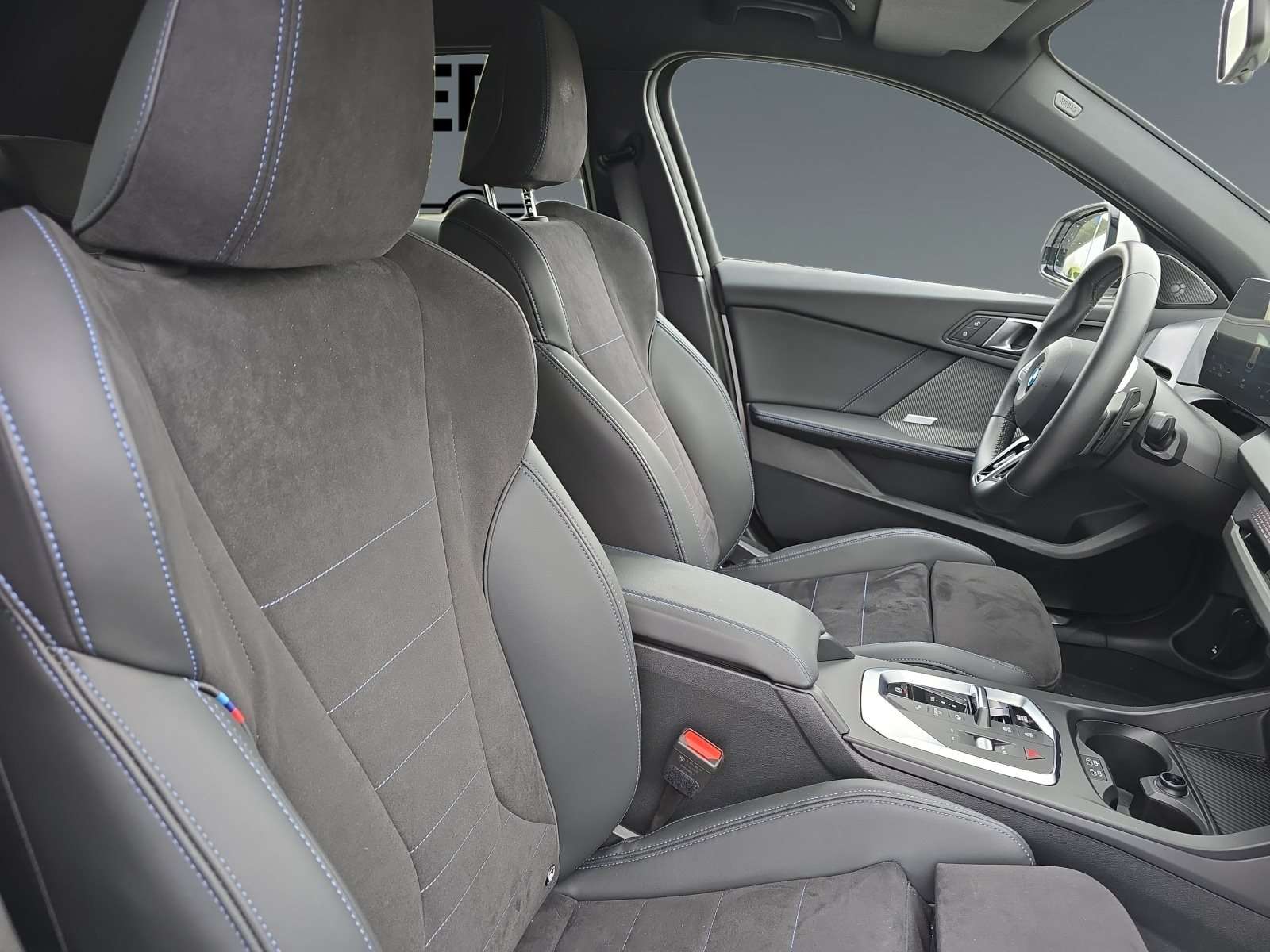 Fahrzeugbild eines BMW 1er-Reihe