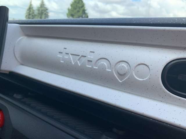 Fahrzeugbild eines Renault Twingo