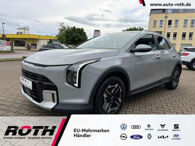 Bild Kia XCeed