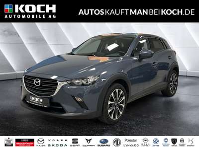 Bild Mazda CX-3