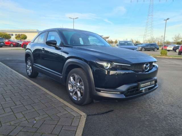 Fahrzeugbild eines Mazda MX-30