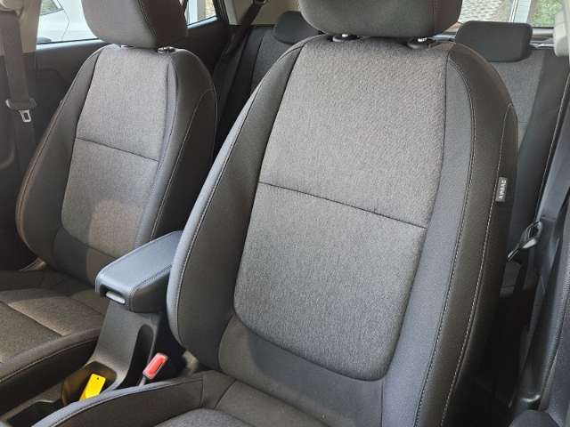 Fahrzeugbild eines Kia Stonic